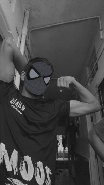 Vijay Sarmha, 19, India