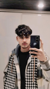 Vishu Kumar, 18, India