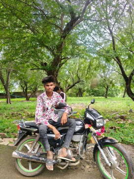 Banti Verma, 18, India