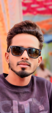 Ishan, 23, India