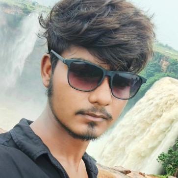 SUNNY, 18, India