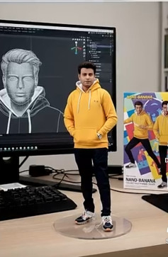 MR BEAST, 18, India