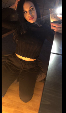 Rose Mary, 26, United States