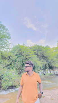 PRASHANXXT YATANURKA, 20, India