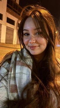 Leana, 28, France