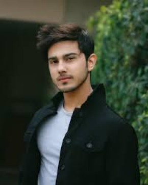 Rajendra Jaiswal, 28, India