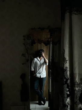 Coldblood, 22, India