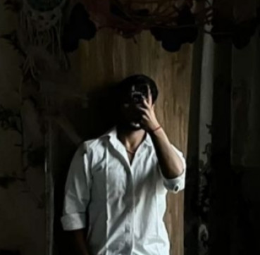 Coldblood, 25, India