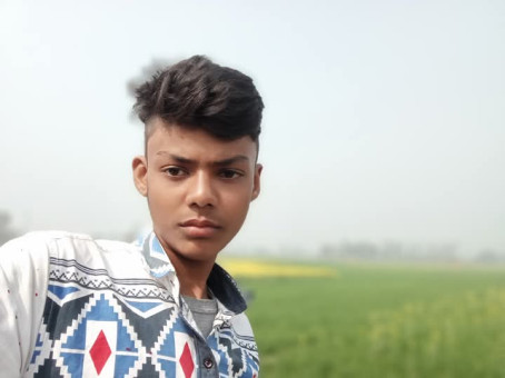 Rdx, 18, India