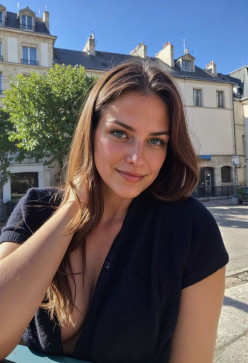 Victory, 35, United States