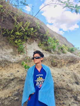 Der, 20, Philippines