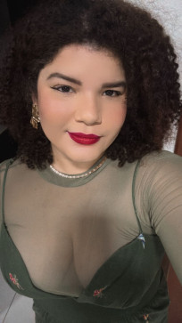 Latinaproud, 24, Brazil