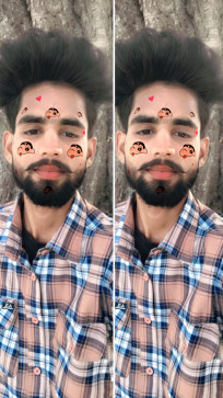 Abhi, 20, India