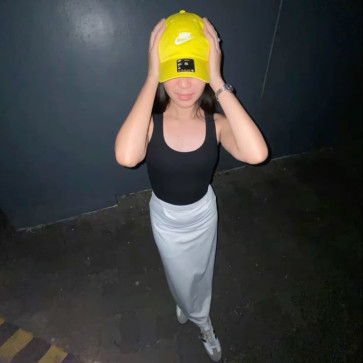Judy, 32, United Kingdom