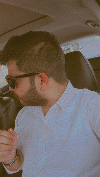 Aarav, 27, India