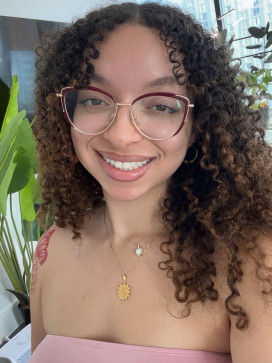 Teresa Tutt, 29, United States