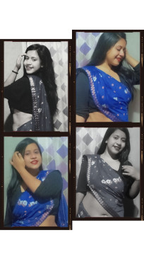 Karishma Barooah, 20, India