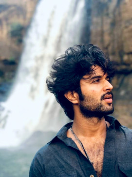 Mahesh, 21, India