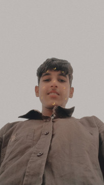 Gym Boy, 21, India