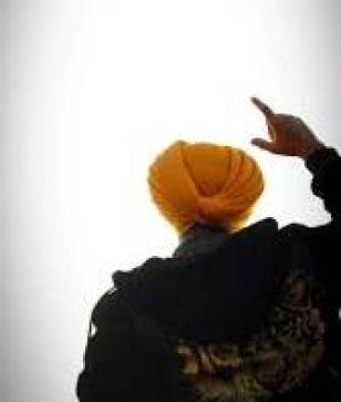 Surinder Singh, 26, India