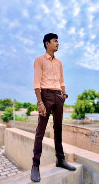 Raja Raja, 18, India