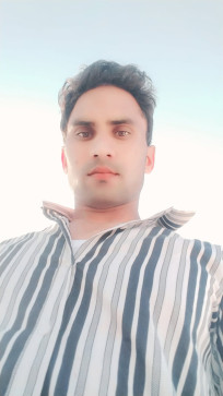 Harwinder, 35, India