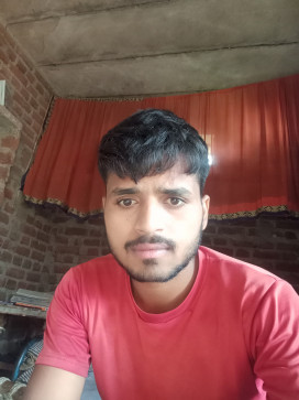 Akash, 20, India