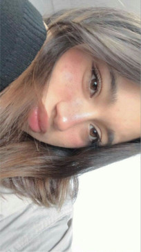 Aloura, 18, Turkey