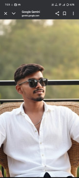 Hemant, 19, India