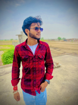 GOURAV Tahal, 18, India