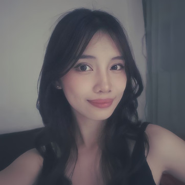 Cassey Mae Calsenia, 18, Philippines