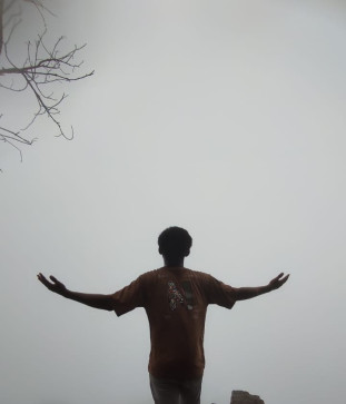 Kunal, 27, India
