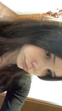 Ela, 18, Austria