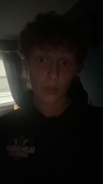 James Beagle, 18, United States