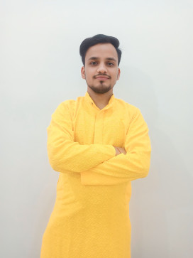 NIKHIL, 20, South Korea