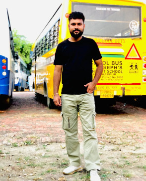 Dynamo Walton, 20, India