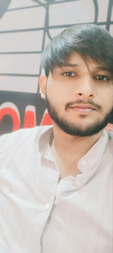 Salman Gaur, 25, India