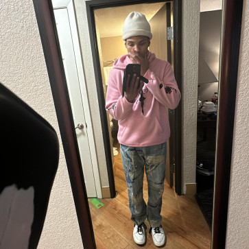 Jaylen, 23, United States