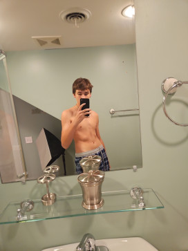 Ktokarc, 19, United States