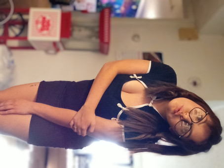 Finsubs Add, 19, United States