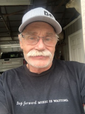 Mark Dooley, 60, United States