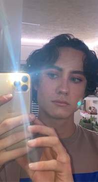 Alex Romero, 22, United States