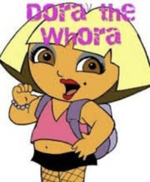 Dorathewhora, 20, Romania