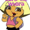 dorathewhora