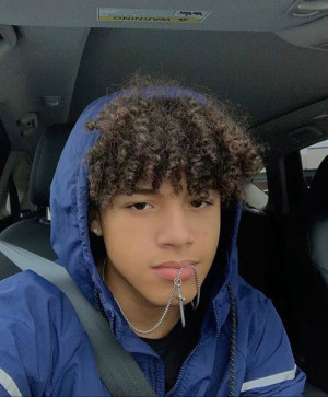 David Nig, 18, United States