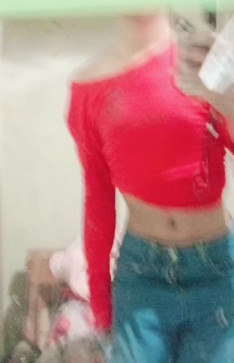Jinx, 19, Philippines