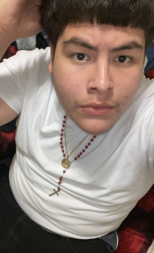 YVNGBUCK4, 18, United States
