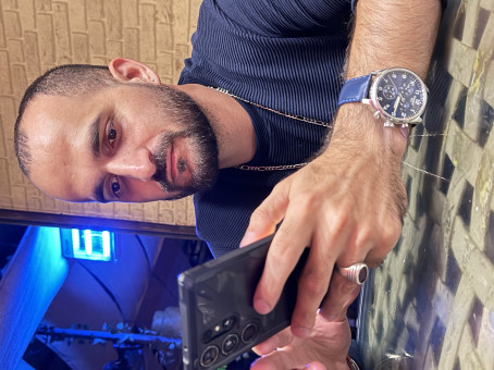 Peter, 28, India
