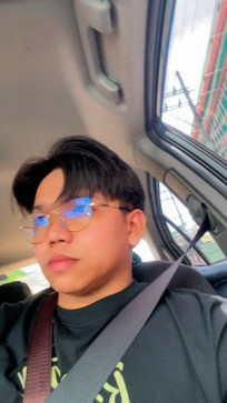 Anthony Gamora, 26, Philippines