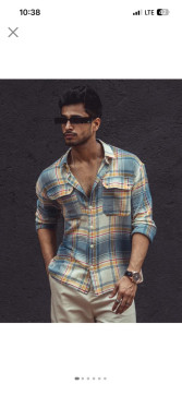 Sulabh Sahu, 30, India